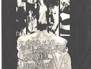 ROLLING STONES--PICTURE SLEEVE + 45--(DANDELION)--PS--PIC--SLV