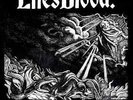 Life's Blood- Defiance (1988 Combined Effort 1st Pressing)