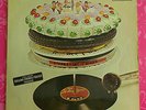 ROLLING STONES Let It Bleed UK 1969 1stP LP DECCA UnBoxed LK5025 NM 1A/2A MATRIX