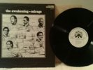 The Awakening / Mirage lp BJQD 15 Black Jazz  1973 Rare Promo Exc