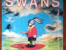 SWANS White Light From The Mouth Of Infinity 2xLP Michael Gira VINYL 1991 USA
