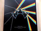 PINK FLOYD  -  THE DARK SIDE OF THE MOON  - THE IMMERSION  BOX SET