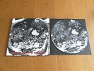 Enslaved - Hordanes Land Pic-LP release 2009 Darkthrone, Cannibal Corpse