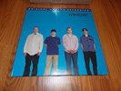 Weezer Mobile Fidelity Sound Lab
