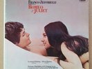Nino Rota - Romeo And Juliet OST Vinyl LP  Capitol/ST 2993  USA-DG-LP