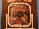 URIAH HEEP LOOK AT YOURSELF VINYL LP 1971 ORIGINAL PRESS GREAT COND  VG+/VG+