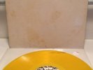 Jimi Hendrix Experience  - TMOQ - Incident At Rainbow Bridge - Yellow Vinyl -