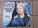 JOHNNY HALLYDAY LP IMPACT PROGRAME PLUS N° 6