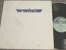 MARINER Self Titled RARE ORIG. PRIVATE PRESS HARD ROCK AOR LP Tidal Wave DETROIT