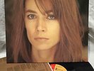 LP – FRANCOISE HARDY / MUSIQUE SAOULE / NM