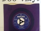 Flamingos - The Boogaloo Party: UK Philips BF 1786 - Northern Soul 7