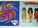 THE MOVE Shazam & SELF TITLED DEBUT 2 LP SET NM UK VINYL ELO ROY WOOD
