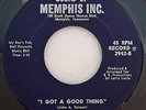LOLA KING (Sound of Memphis Inc.) - Rare 60's USA R&B Northern / Deep Soul 45
