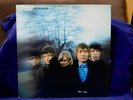 ROLLING STONES VERY RARE NM LP BETWEEN THE BUTTONS 1967 USA PRESS NO CUTOUTS
