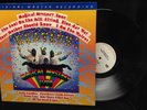 Beatles-Magical Mystery Tour-Mobile Fidelity 047-AUDIOPHILE GREAT