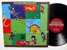 PROCOL HARUM Home LP Regal-1014 U.K. 1st press VG++ w/ lyric insert     sm734