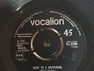 Tommy Neal - Goin to a happening - Vocallion