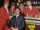 FREDDIE AND THE DREAMERS EP *DO THE FREDDIE+3* 1965