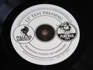 Dire Straits - German LP Test Pressing / Communiqué / Pallas 1-47770