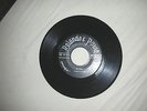 Lord Creator...Golden love BW Beyond...on Rolando & Powie label