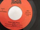 RARE PRIVATE METAL 45/ RELLIK 