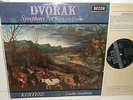 SXL 6115 Dvorak Symphony No 7 LSO Istvan Kertesz WBG