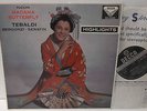 SXL 2202 Puccini Madama Butterfly Highlights Tebaldi Bergonzi Serafin ED1 WBG