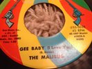 Rare Northern Soul The Malibus