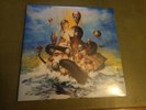 Sealed CIRCA SURVIVE Descensus 2x LP Sumerian BLACK VINYL ALBUM