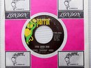 CLARENCE FROGMAN HENRY 45 little green frog Have you ever been lonely VG++ e9492