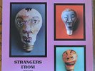 THINKING FELLERS UNION LOCAL 282 - STRANGERS FROM THE UNIVERSE LP TFUL