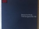 Depeche Mode - Singles 86-98 Vinyl Boxset Ltd No.6233 Rare Oop.