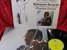 DG 5LP STEREO 2740 121 GERMAN PAGANINI 6 VIOLIN CONCERTOS ACCARDO NM