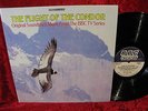 BBC REB 440 STEREO UK THE FLIGHT OF THE CONDOR TAS NM