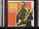 Ghana Soundz - Afro Beat Funk & Fusion in the 70's Ghana 2XLP Compilation Vol 2