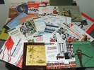 ISTITUTO INTERNAZIONALE DEL DISCO-20 DISCHI-POESIA/LETTERATURA. COPERTINE CREPAX
