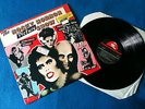 The Rocky Horror Picture Show  US 1975 EX/EX+  # OST