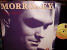 MORRISSEY Viva Hate. Original 1st. US Pressing With Inner Sleeve.Sire LP NM