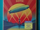 3LP Box, Led Zeppelin ?– Celebration Day, EU 2012, neu und versiegelt