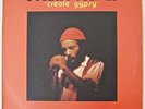 ROLAND BRIVAL - creole gypsy LP. rare soul jazz funk LP