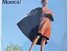 MONICA ZETTERLUND - ohh monica LP. philips gilles peterson