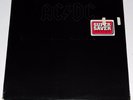 AC/DC Back In Black LP Sealed USA 1980 Pressing ACDC Angus Young