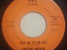 NORTHERN SOUL 45 by ERNESTINE ANDERSON HEAR IT