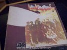 Led Zeppelin II LP 1969 Pressing SD 8236