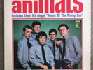 The Animals (House of the Rising Sun), 1964, E-4264(R). Record never played