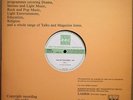 BBC TOTP 917  QUEEN Las Palabras de Amor NEW ORDER ECHO & THE BUNNYMEN M- LP