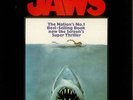 John Williams (Composer) Jaws UK vinyl LP album record MCF2716 MCA 1975