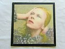 David Bowie Hunky Dory 1971 RCA LSP-4623 Original 1st 3S/3S US Press w/Insert EX