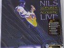 Nils Lofgren - Acoustic Live / Doppel-LP (APP 090) 200g