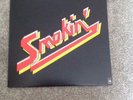 Humble Pie Smokin vinyl lp first press in excellent condition